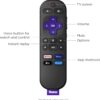 61GZg5iEGML._AC_SL1500_.jpg Roku Express 4K+ | Roku Streaming Device 4K/HDR with Voice R...
