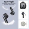 61HA71vyIdL._AC_SL1500_.jpg Wireless Earbuds, 2025 Bluetooth 5.4 Headphones in Ear Buds,...