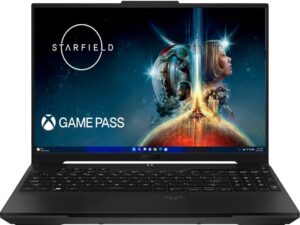 ASUS TUF 16" Ryzen 7 Ultimate Gaming Laptop, 16" FHD+ ASUS TUF 16" Ryzen 7 Ultimate Gaming Laptop, 16" FHD+ 165Hz,...