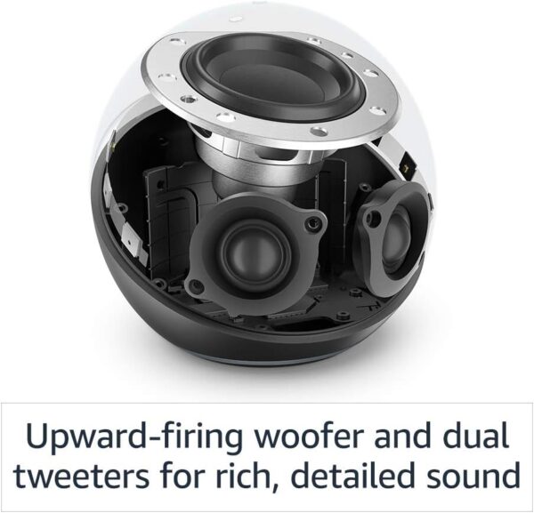 61JlDVSoXL._AC_SL1000_.jpg Amazon Echo (newest model), Alexa speaker with premium sound...