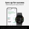61LDvtIr93L._AC_SL1500_.jpg SAMSUNG Galaxy Watch FE 40mm Bluetooth AI Smartwatch w/Fitne...