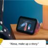 61LfXUtKXL._AC_SL1000_.jpg Amazon Echo Show 5 Kids (newest model), Designed for kids, w...