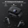 61N4Qv4mBmL._AC_SL1500_.jpg Wireless Earbuds, Bluetooth 5.4 Headphones HiFi Stereo, Blue...