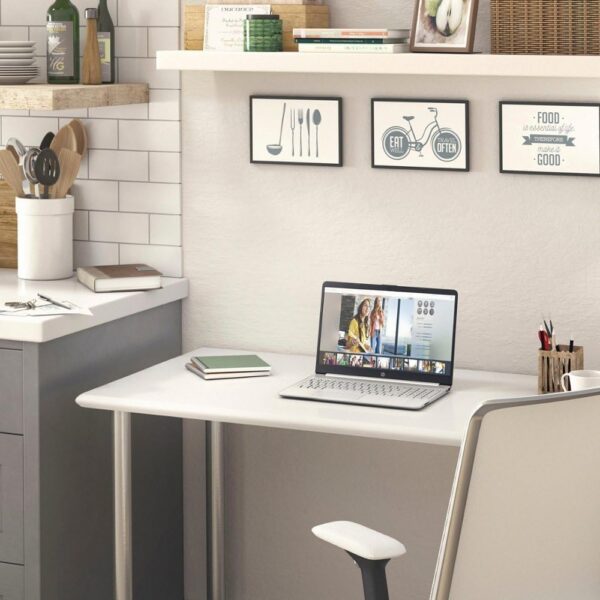 61OQTjYWnL._AC_SL1000_.jpg HP Laptop for Business and Student, 15.6" HD Touchscreen, In...