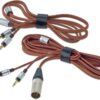 Focal Stellia High-Fidelity Closed-back Circum-Aural Headpho...