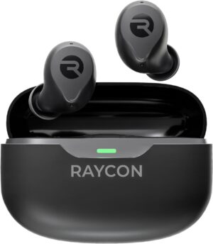 Raycon Everyday Earbuds (2024 Edition) - Bluetooth True Wire...