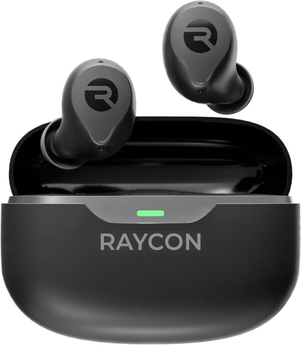 Raycon Everyday Earbuds (2024 Edition) - Bluetooth True Wire... Raycon Everyday Earbuds (2024 Edition) - Bluetooth True Wire...