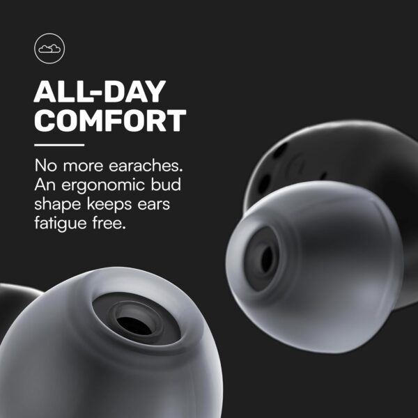 61W3rURD9kL._AC_SL1500_.jpg Raycon Everyday Earbuds (2024 Edition) - Bluetooth True Wire...