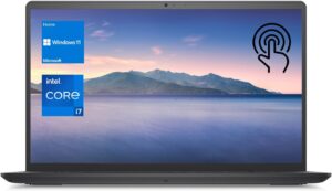 Dell Inspiron 3520 15.6" Touchscreen i7 Laptop, 15.6" FHD To... Dell Inspiron 3520 15.6" Touchscreen i7 Laptop, 15.6" FHD To...