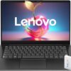 Lenovo V14 G4 Business Laptop, 14" FHD Anti-Glare Display, A... Lenovo V14 G4 Business Laptop, 14" FHD Anti-Glare Display, A...