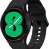 Samsung Electronics Galaxy Watch 4 40mm Smartwatch with ECG ...