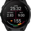 61dep1kLMZL._AC_SL1500_.jpg Garmin Forerunner 165, Running Smartwatch, Colorful AMOLED D...