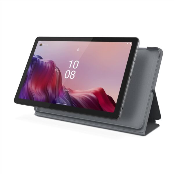 61df7boSpXL._AC_SL1500_.jpg Lenovo Tab M9-2023 - Tablet - Long Battery Life - 9" HD - Fr...