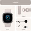 61eLmG9fmL._AC_SL1500_.jpg Fitbit Sense 2 Advanced Health and Fitness Smartwatch with T...