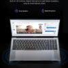 61efKkfXQL._AC_SL1500_.jpg ACEMAGIC 2025 Laptop, Laptop Computer with Intel Quad-Core P...
