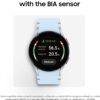 61g3R2xQM2L._AC_SL1500_.jpg SAMSUNG Galaxy Watch FE 40mm Bluetooth AI Smartwatch w/Fitne...