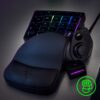 61gczCi51mL._AC_SL1024_.jpg Razer Tartarus V2 Gaming Keypad: Mecha Membrane Key Switches...