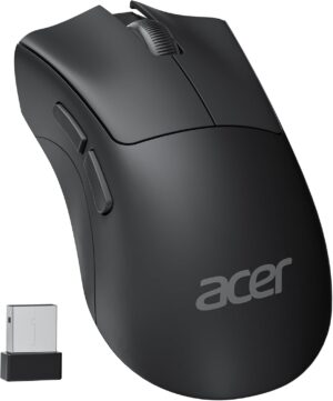 acer Wireless Mouse, 1200 DPI Computer Mouse Wireless with 2... acer Wireless Mouse, 1200 DPI Computer Mouse Wireless with 2...