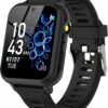 Phyulls Smart Watch for Kids, Smart Watch Toys with 24 Games...