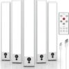 EZVALO Under Cabinet Lights, LED Closet Lights Wireless USB ... EZVALO Under Cabinet Lights, LED Closet Lights Wireless USB ...