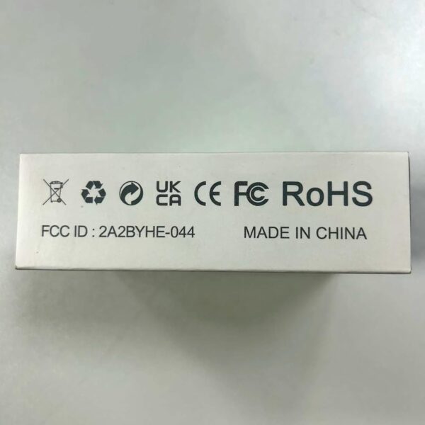 Wireless Earbuds, Bluetooth 5.4 Headphones in Ear with Noise...