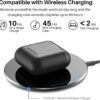 TOZO T6 True Wireless Earbuds Bluetooth 5.3 Headphones 50H L...