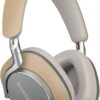 Bowers & Wilkins Px8 Over-Ear Wireless Headphones, Advanced ...