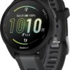 Garmin Forerunner 165, Running Smartwatch, Colorful AMOLED D... Garmin Forerunner 165, Running Smartwatch, Colorful AMOLED D...
