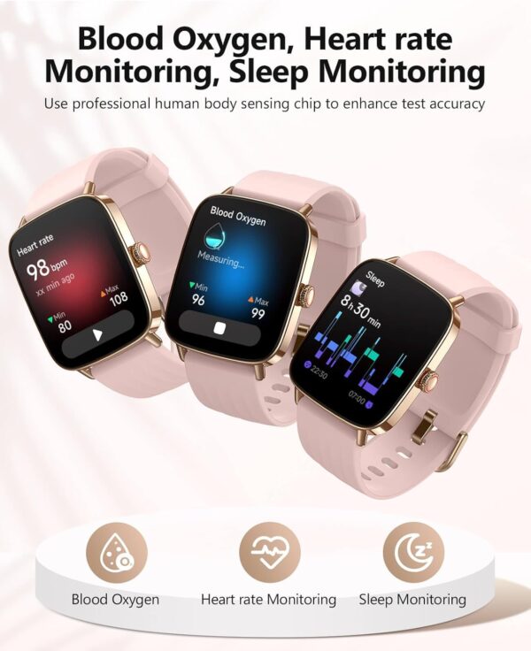 61msbMZ0JEL._AC_SL1500_.jpg 2025 Smart Watches for Women, 1.85" AI Voice Smartwatch, 24/...