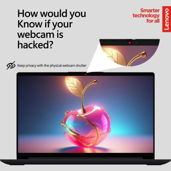 61nF0YWVy4L._AC_SL1500_.jpg Lenovo V14 G4 Business Laptop, 14" FHD Anti-Glare Display, A...