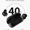 61p8v4FrhGL._AC_SL1500_.jpg Wireless Earbuds Bluetooth 5.4 in Ear, Environmental Clear C...