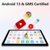 61pa1RHTVPL._AC_SL1500_.jpg Android Tablet, 10.1 inch Android 13 Tablets 6GB RAM 64GB RO...