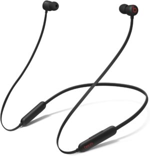 Beats Flex Wireless Earbuds - Apple W1 Headphone Chip, Magne... Beats Flex Wireless Earbuds - Apple W1 Headphone Chip, Magne...