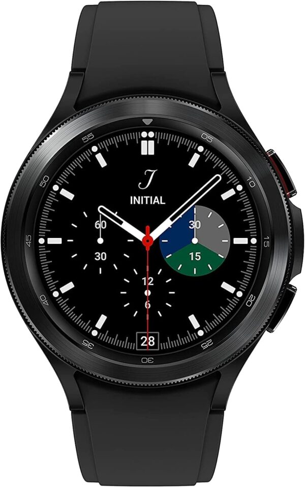 Samsung Galaxy Watch 4 Classic 42mm Smartwatch with ECG Moni...