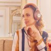 Focal Stellia High-Fidelity Closed-back Circum-Aural Headpho...