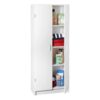 61v8g4UsvL._SL1500_.jpg ClosetMaid Pantry Cabinet Cupboard with 2 Doors, Adjustable ...
