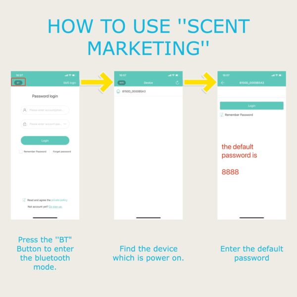 61vsL-zsOpL._AC_SL1500_.jpg JCLOUD Upgrade Smart Scent Air Machine for Home, Cold Air Te...