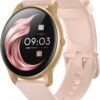 AGPTEK Smart Watch for Women, 5ATM Waterproof Smartwatch for... AGPTEK Smart Watch for Women, 5ATM Waterproof Smartwatch for...