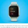 Garmin Venu® Sq 2 GPS Smartwatch, All-Day Health Monitoring,...