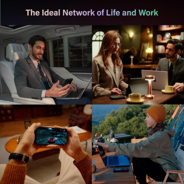 71LCDfiIwL._AC_SL1500_.jpg GlocalMe Numen Air 5G Mobile Hotspot, Portable WiFi Hotspot ...