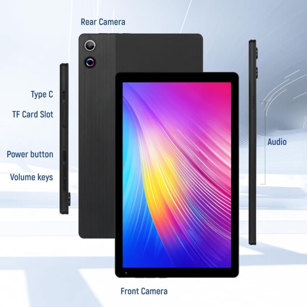 710ZUe4Q-iL._AC_SL1500_.jpg Tablet, 10.36'' Android 14 Tablet with 16GB RAM 128GB ROM 1T...