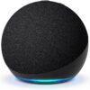 710exCeNPJL._AC_SL1000_.jpg Amazon Echo Dot (newest model), Vibrant sounding Alexa speak...