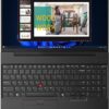 711byuBj4qL._AC_SL1500_.jpg Lenovo ThinkPad E16 Gen 1 Business Laptop 16.0" WUXGA IPS Di...