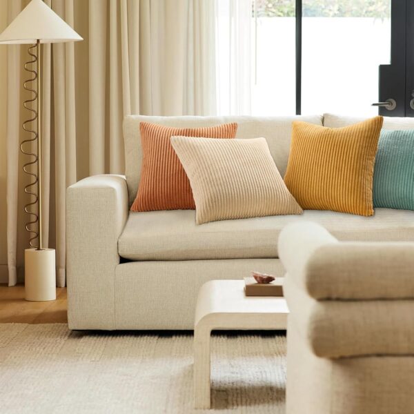 712094hk0VL._AC_SL1500_.jpg Topfinel Decorative Throw Pillow Covers Cushion Cases