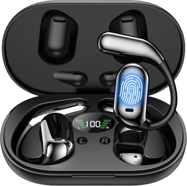 AI Language Translator Earbuds:3-in-1 Translator Earbuds wit... AI Language Translator Earbuds:3-in-1 Translator Earbuds wit...