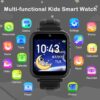 Phyulls Smart Watch for Kids, Smart Watch Toys with 24 Games...