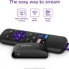 713AFSedvL._AC_SL1500_.jpg Roku Express | HD Roku Streaming Device with Standard Remote...
