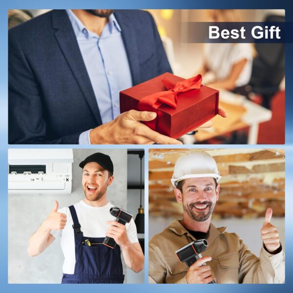 713GQRMDxLL._AC_SL1500_.jpg CCV Compressed Air Duster - 130000RPM Electric Air Duster fo...