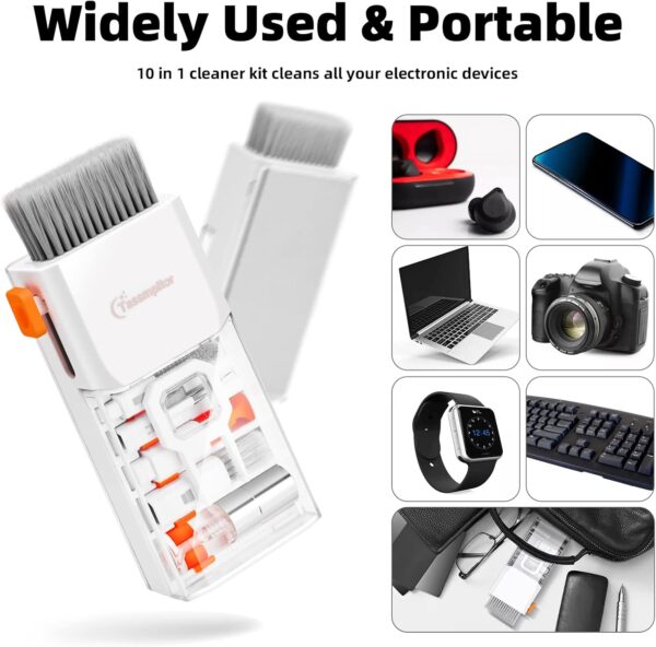 713s-2eWVDL._AC_SL1500_.jpg Keyboard Cleaner Laptop Cleaning Kit, All-In-One Keyboard Cl...