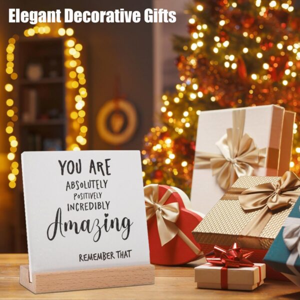 Inspirational Gifts for Women Friend Graduate Teen Girl Boy ...